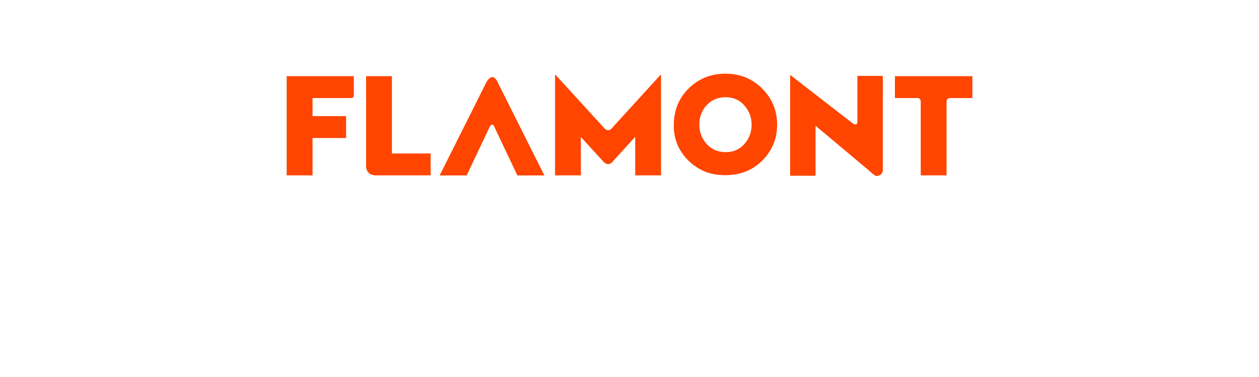 FLAMONT GAMES